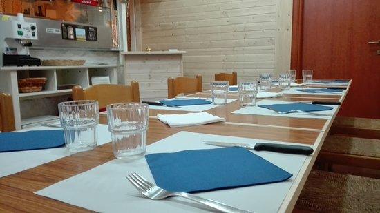 Forever Pizza & Gastronomia